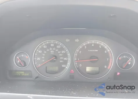 2004 Volvo Xc90 z USA, uszkodzony, nr VIN YV1CM59H241101963